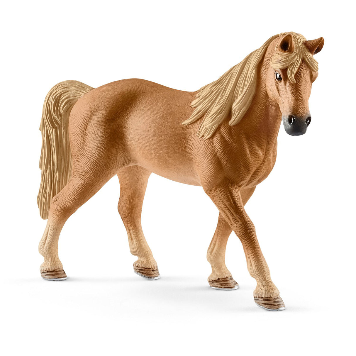 Schleich horse club tennessee walker merrie 13833