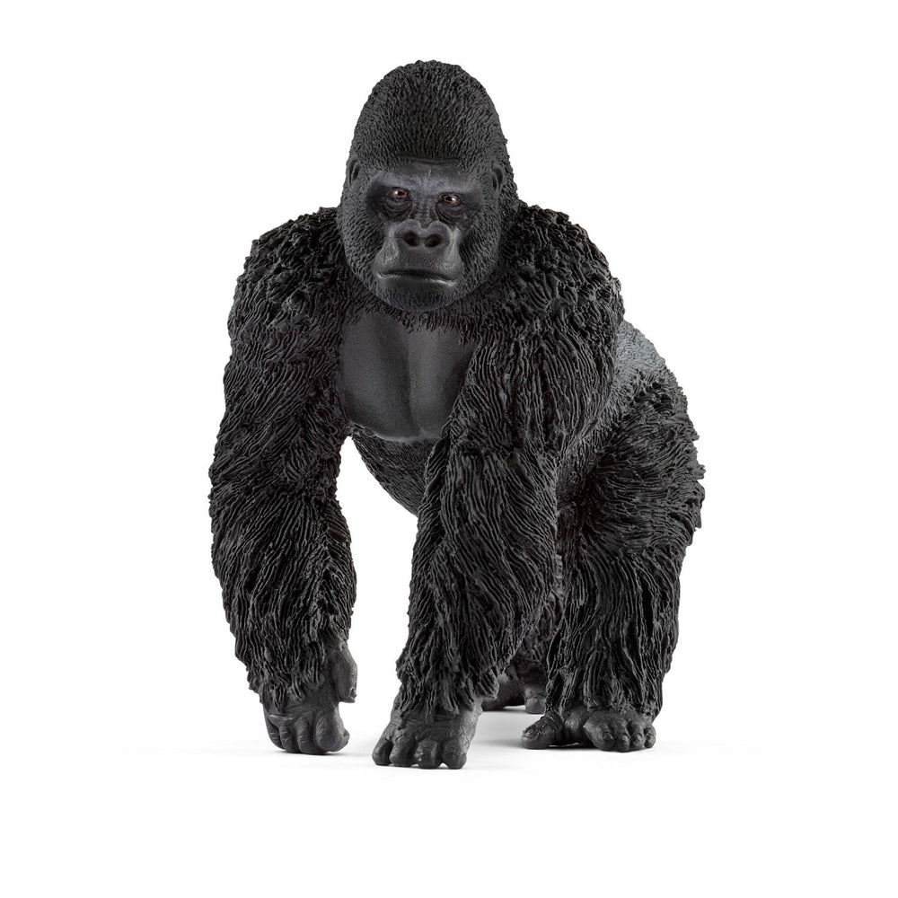 Schleich Wild Life Gorilla, Férfi 14770