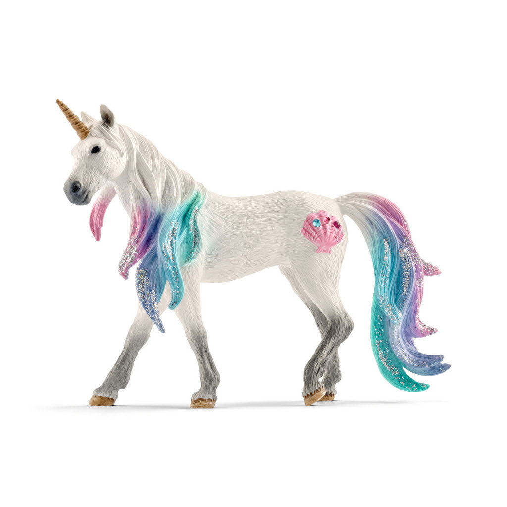 Schleich Bayala Onderwater Unicorn y Mare 70570