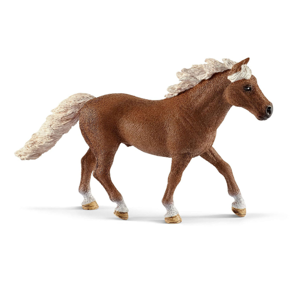 Schleich horse club pony agility training 42481