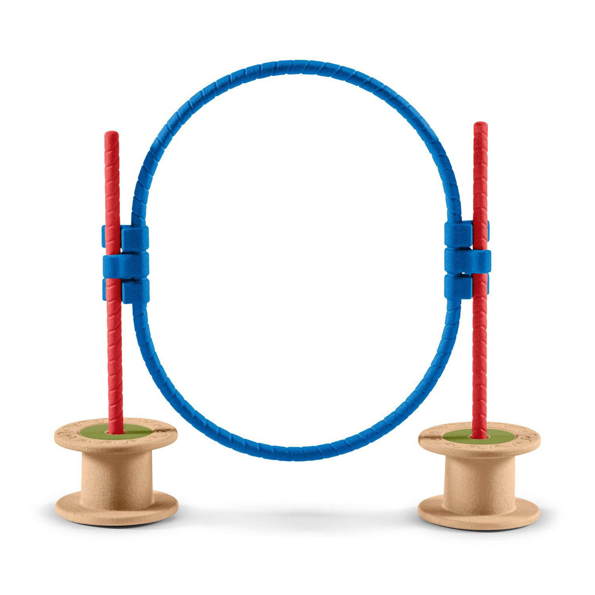 Schleich Horse Club Pony Agility match 42482