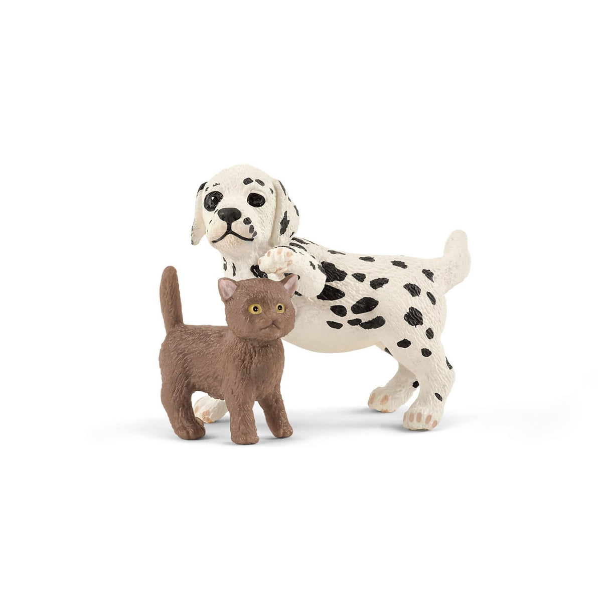 Schleich Farm World Veterinærpraksis med dyr 42502