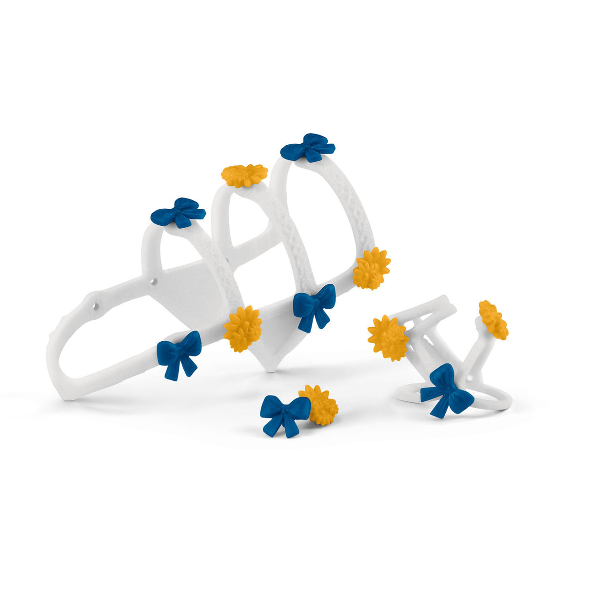 „Schleich Horse Club“ juvelyrinių dirbinių rinkinio žirgo paroda 42464