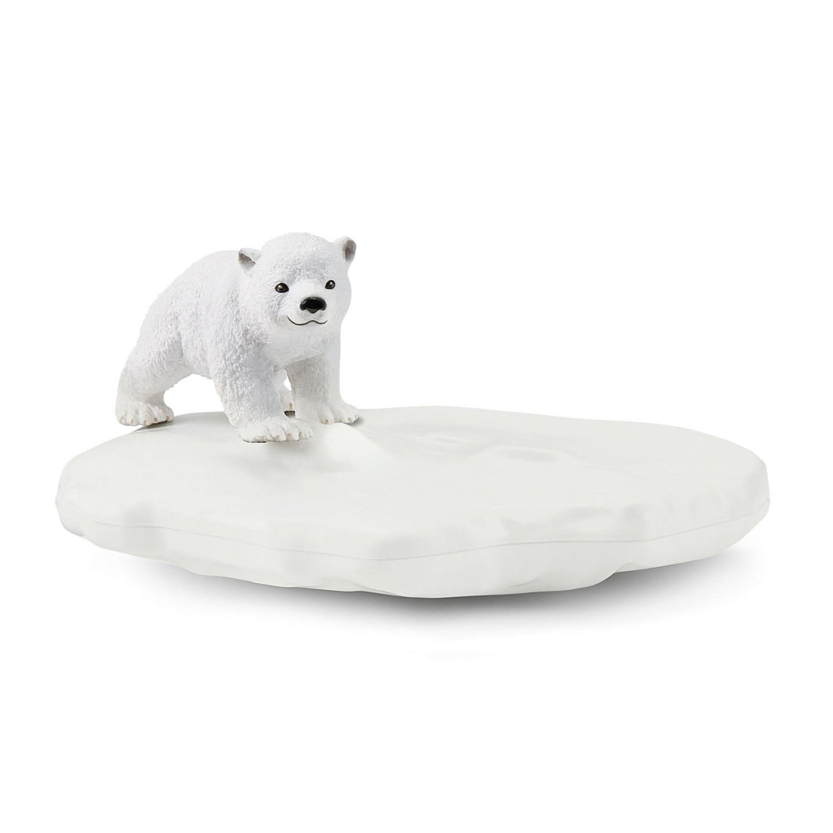 Schleich Wild Life Polar Bear Slide Party