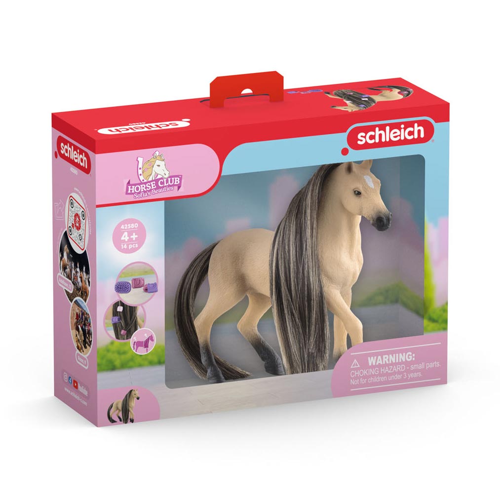 Schleich Horse Club Beauty Horse Andalucegua 42580