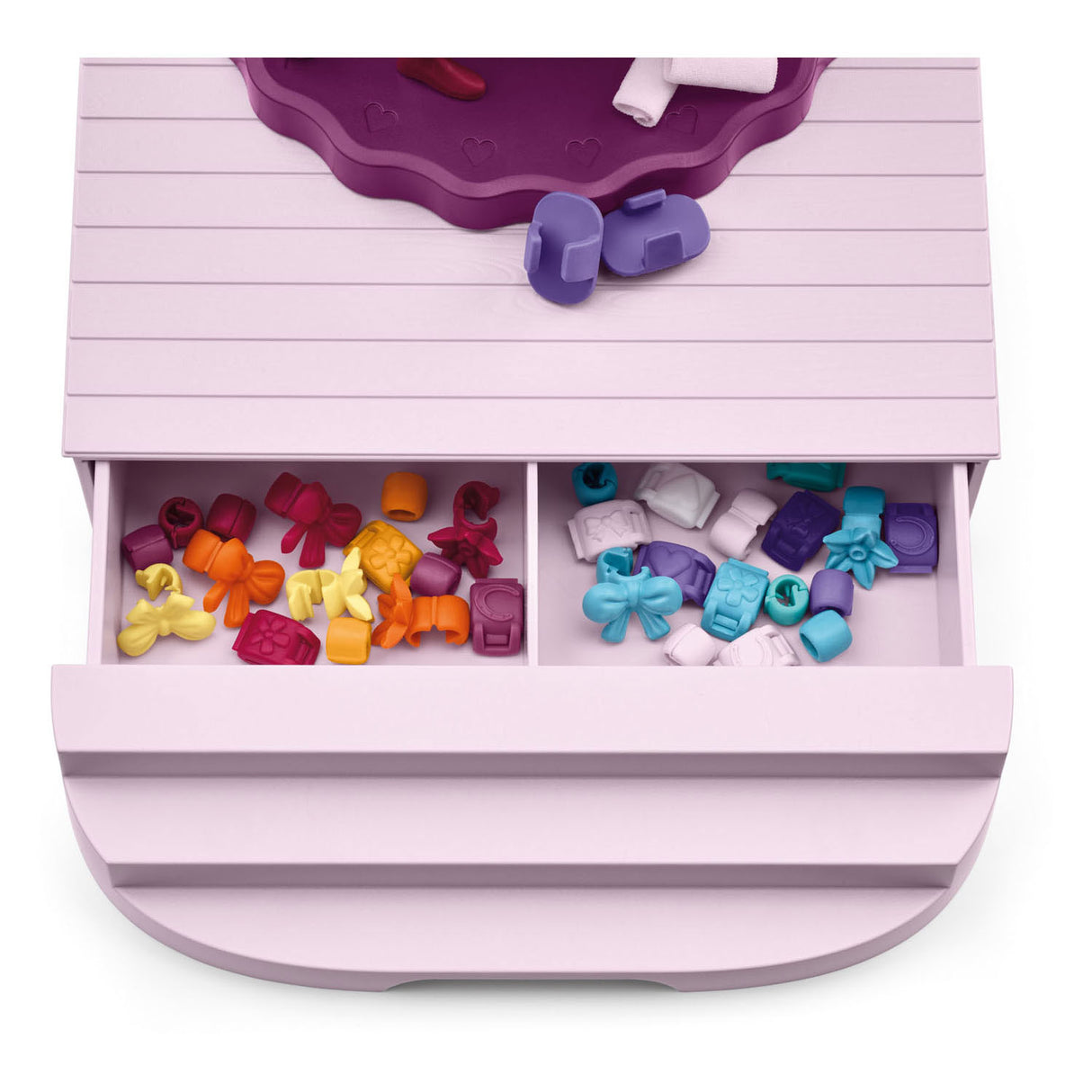 Schleich HORSE CLUB Horse Care Station 42617