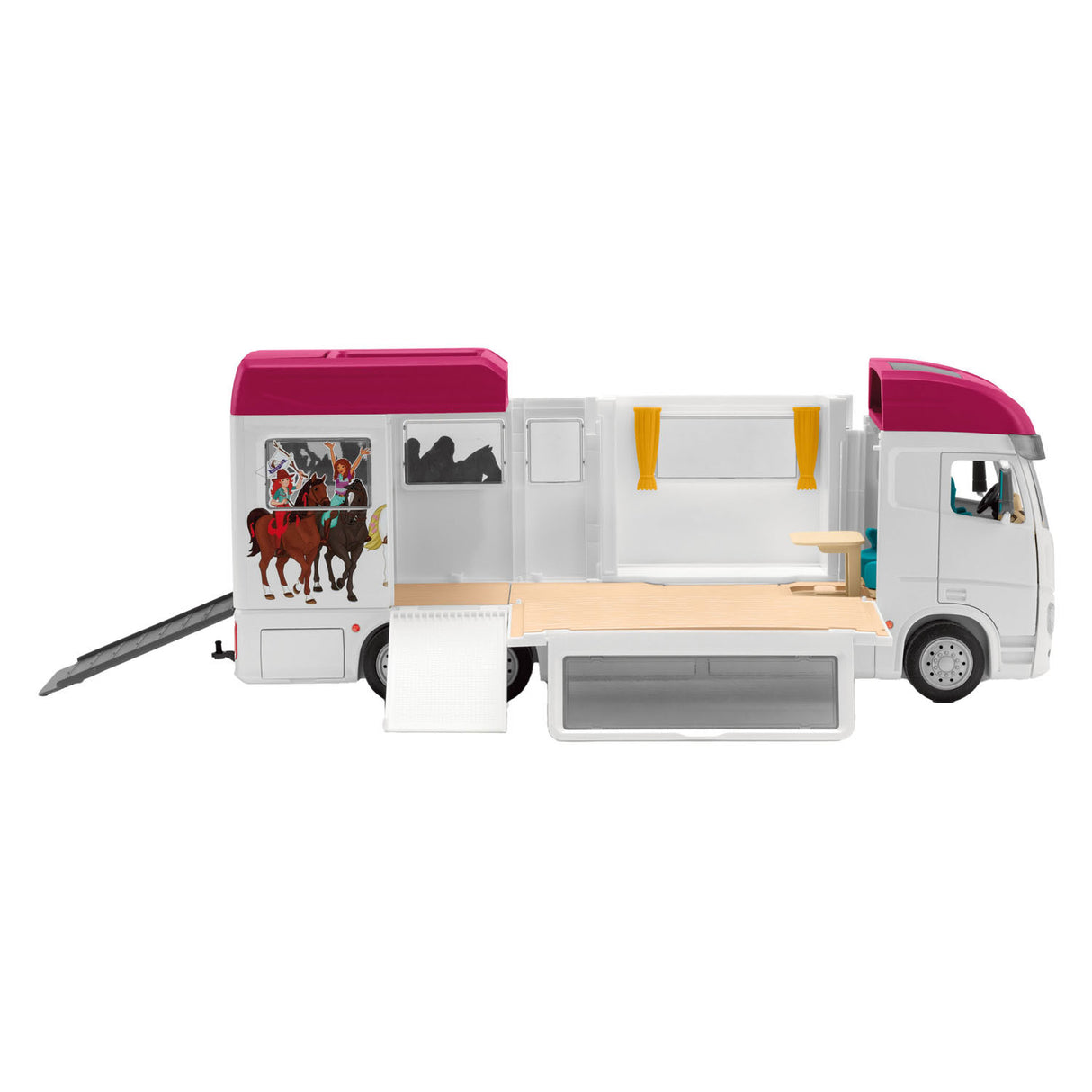 Schleich HORSE CLUB Horse Truck 42619