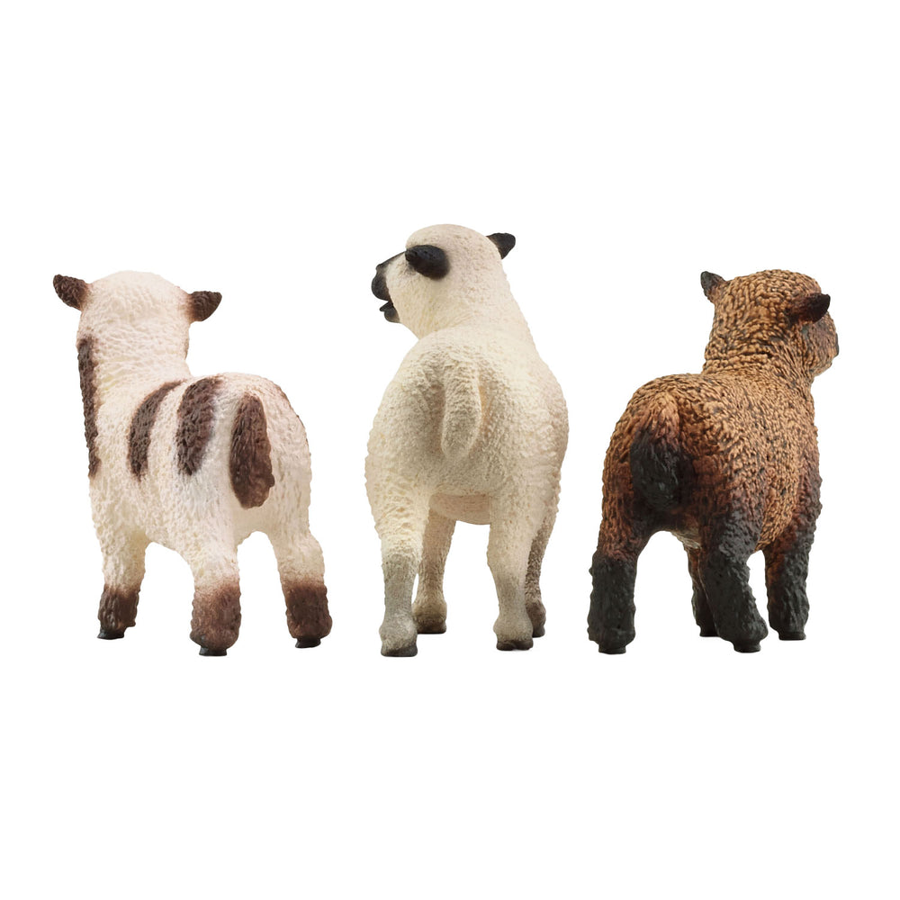Schleich FARM WORLD Sheep Friends 42660