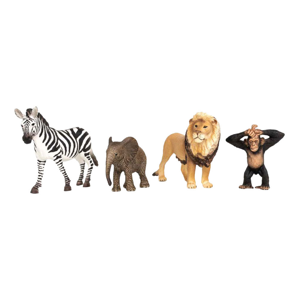Schleich wild life africa startsett 42721