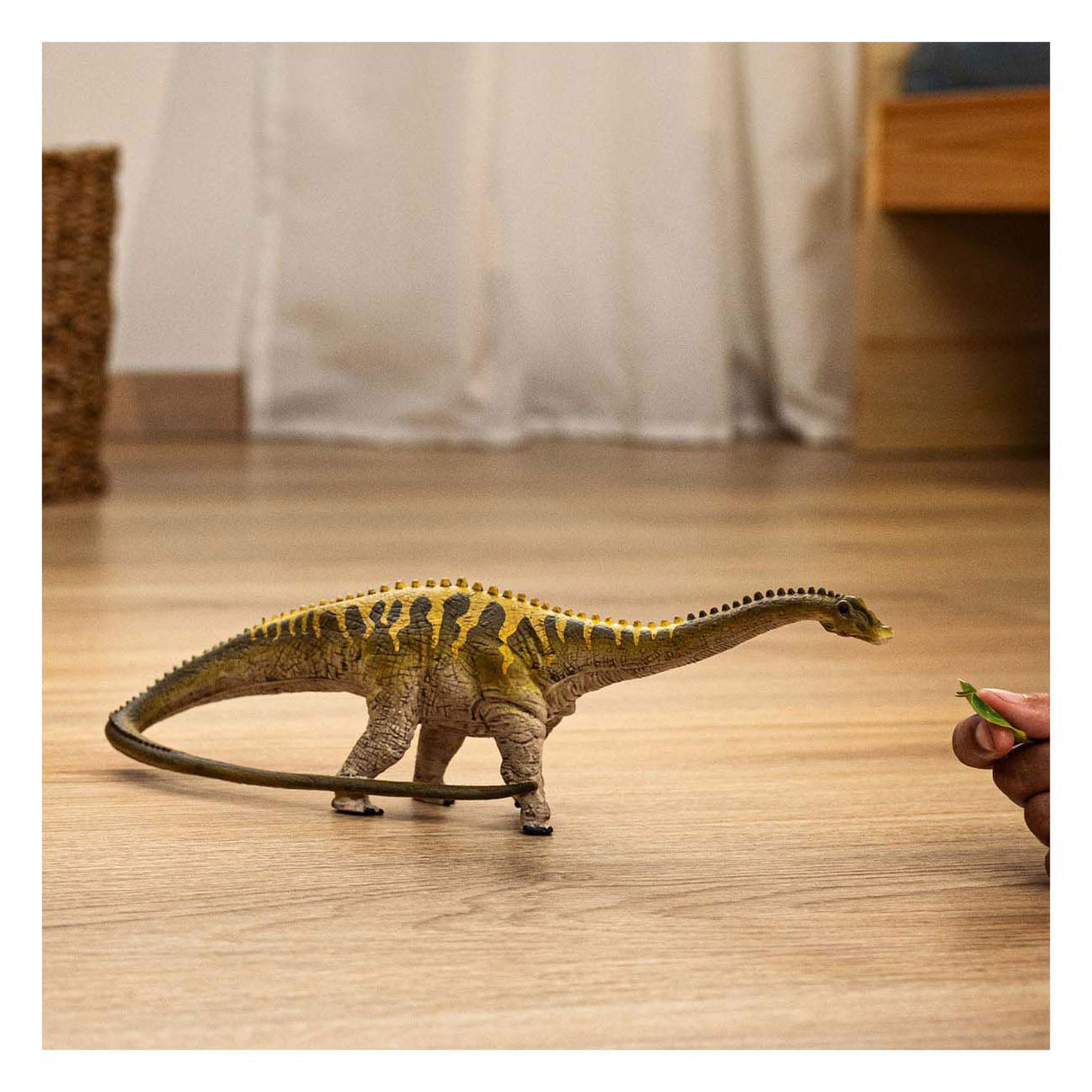 Schleich 15047 diplodocus | 2 ks