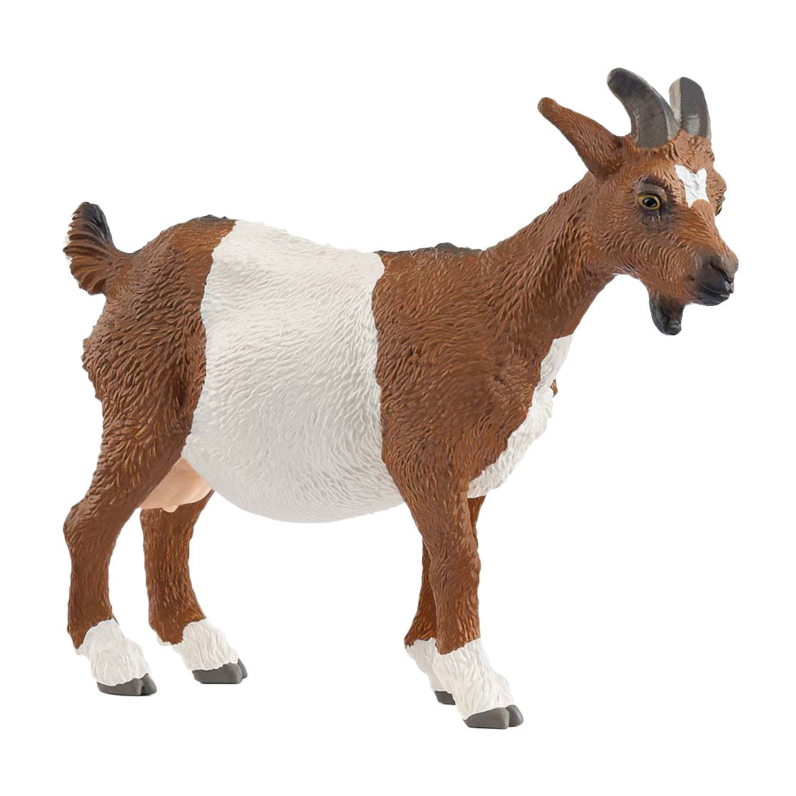 Schleich 14887 koza | 5 kosov