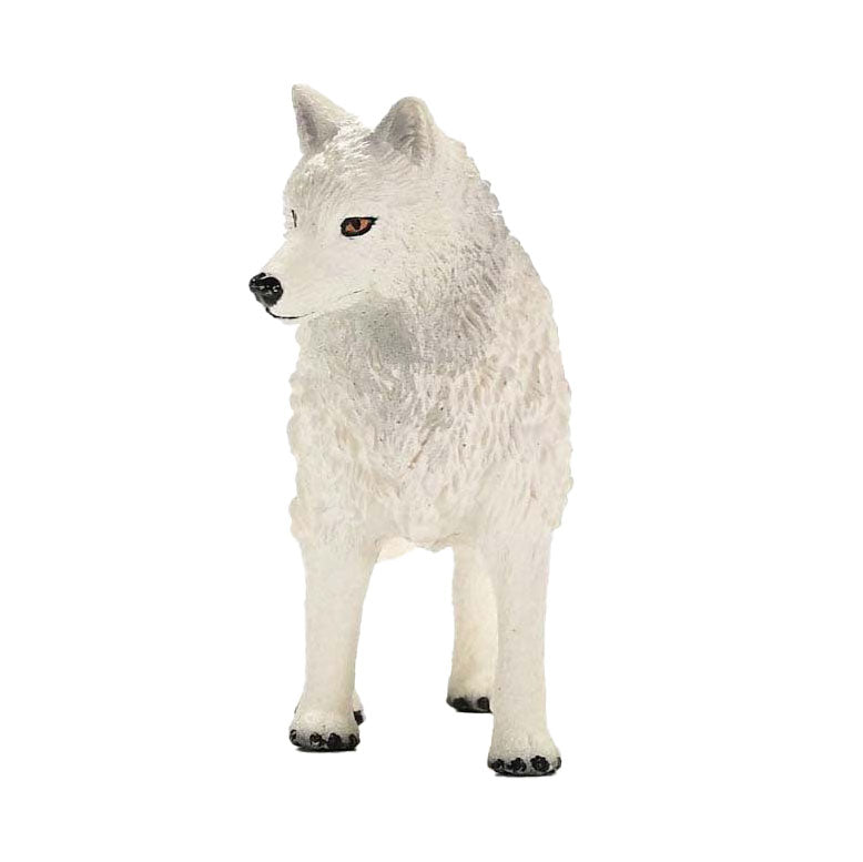 Schleich wild life arctic wolf 14880