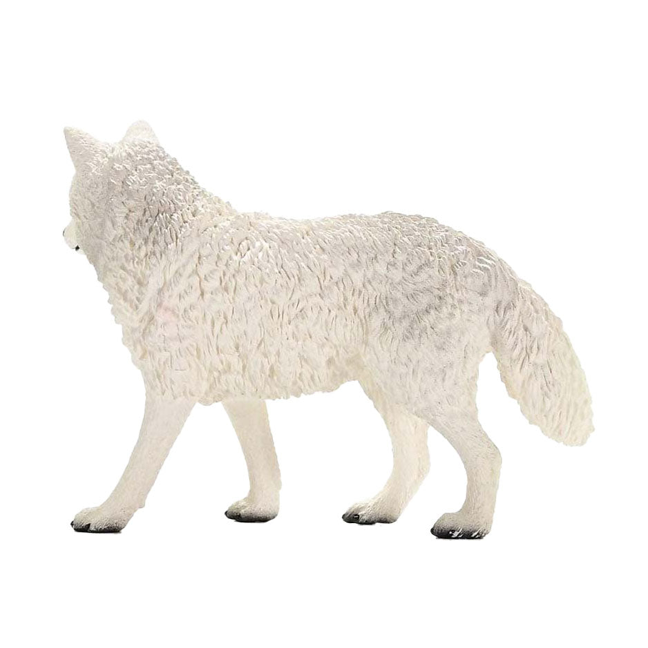 Schleich vida selvagem lobo ártico 14880