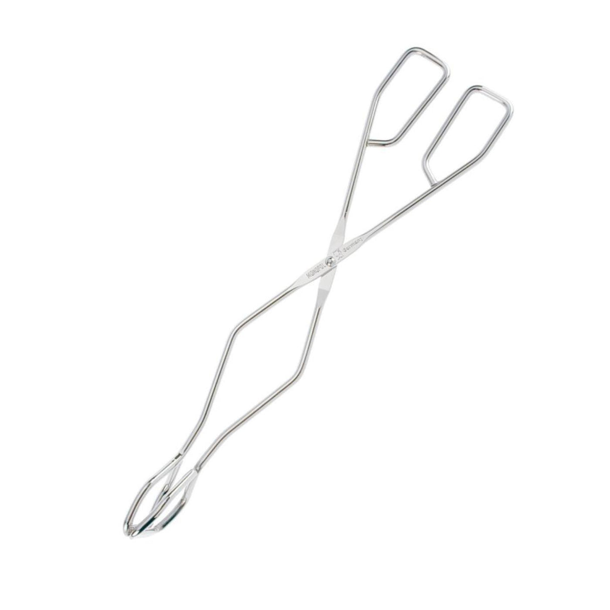 Westmark serving tongs stainless steel 32cm