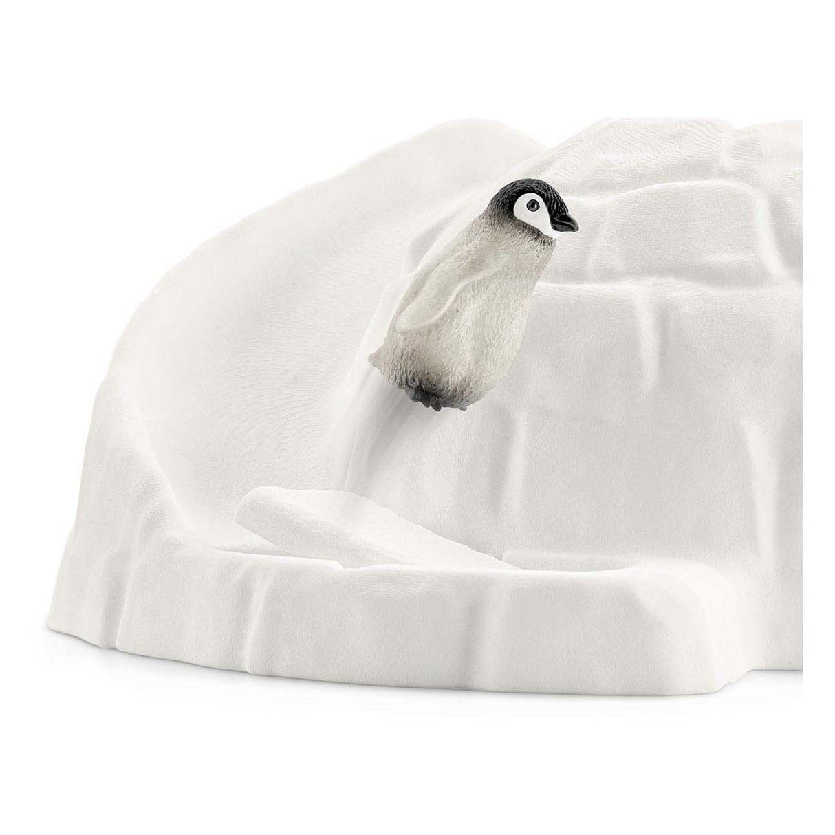 Schleich wild life antartica-expeditie 42558