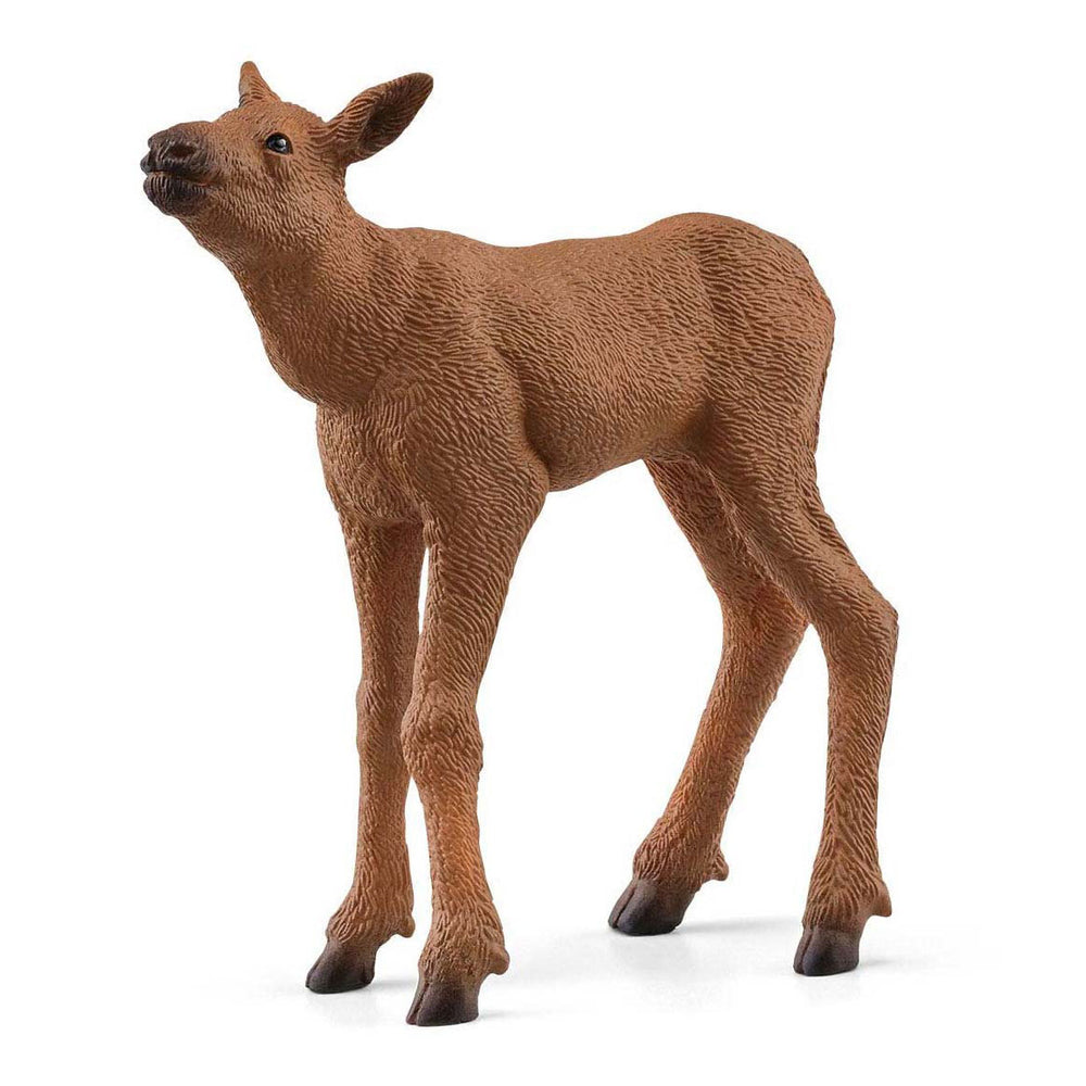 Schleich wild life moose with calf 42629
