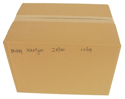 Jack Doggies Merg Hartjes Lachs