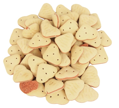 Jack Doggies Merg Hartjes Lachs