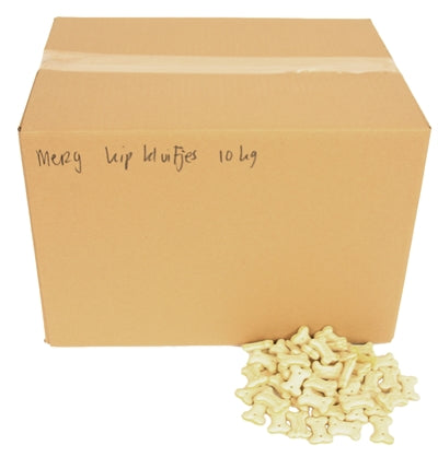 Jack Doggies Fusion Chicken Messer