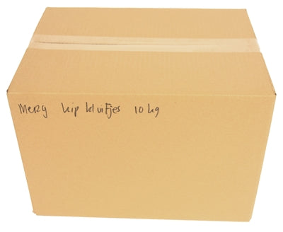 Jack Doggies Fusion Chicken Messer