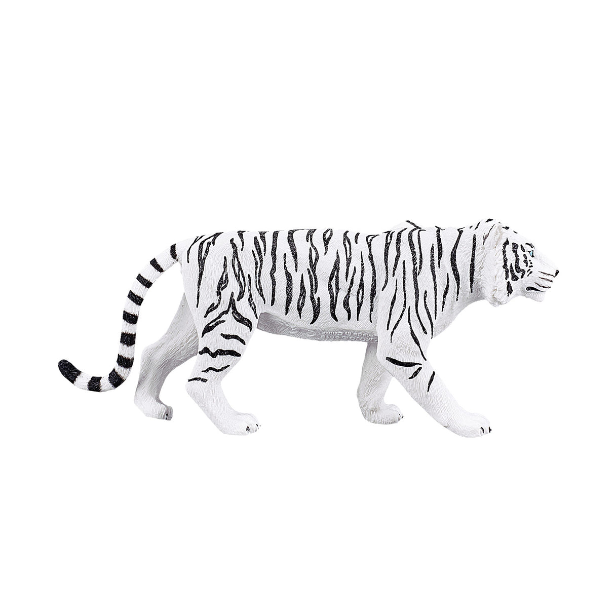 Mojo wildlife witte tijger - 387013