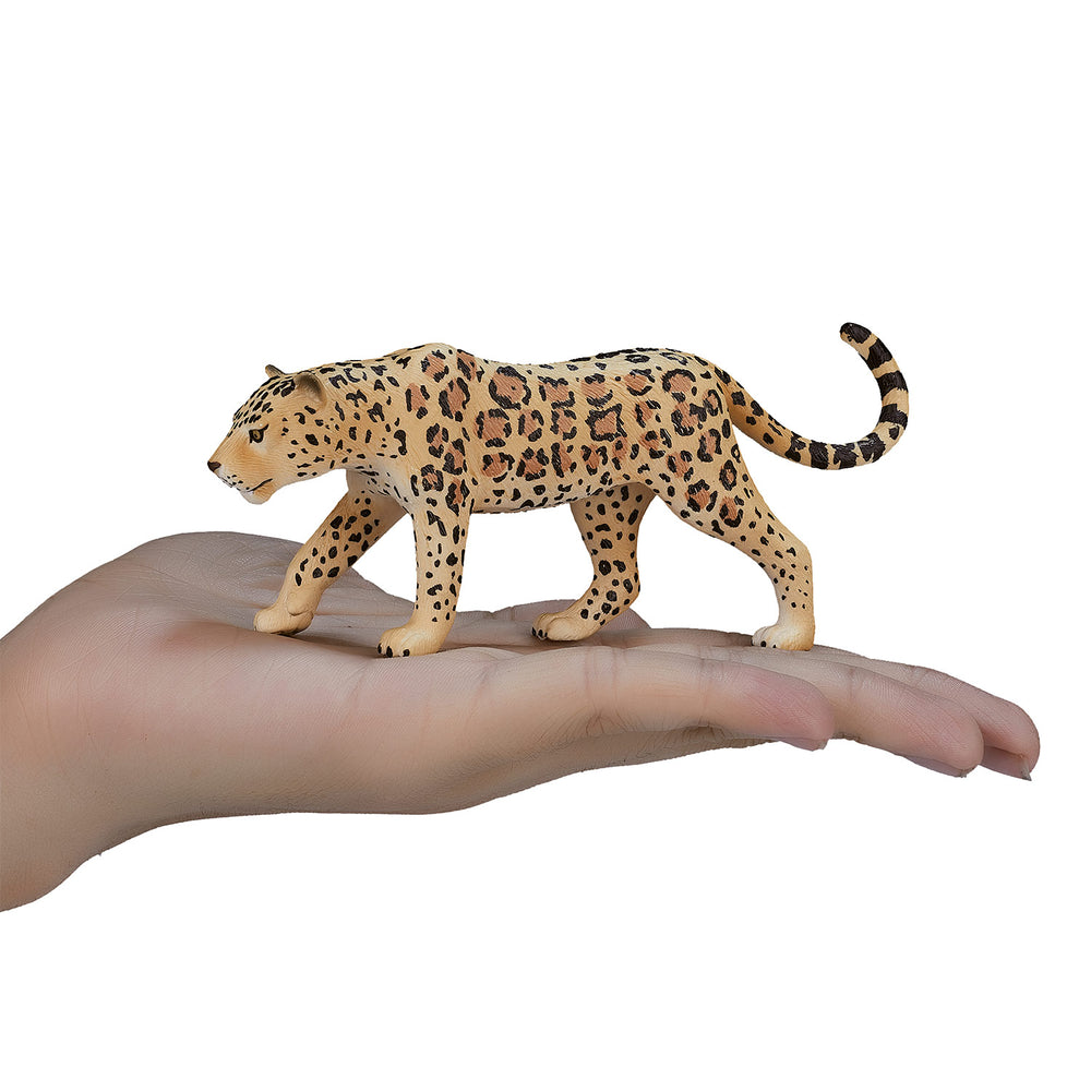Mojo Wildlife Leopard 387018