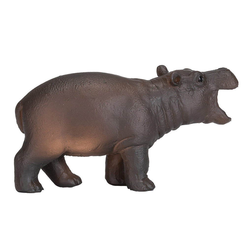Mojo Wildlife Baby Hippopotamus 387246