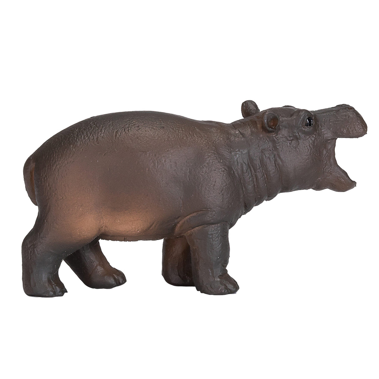 Mojo Wildlife Baby Hippopotamus 387246