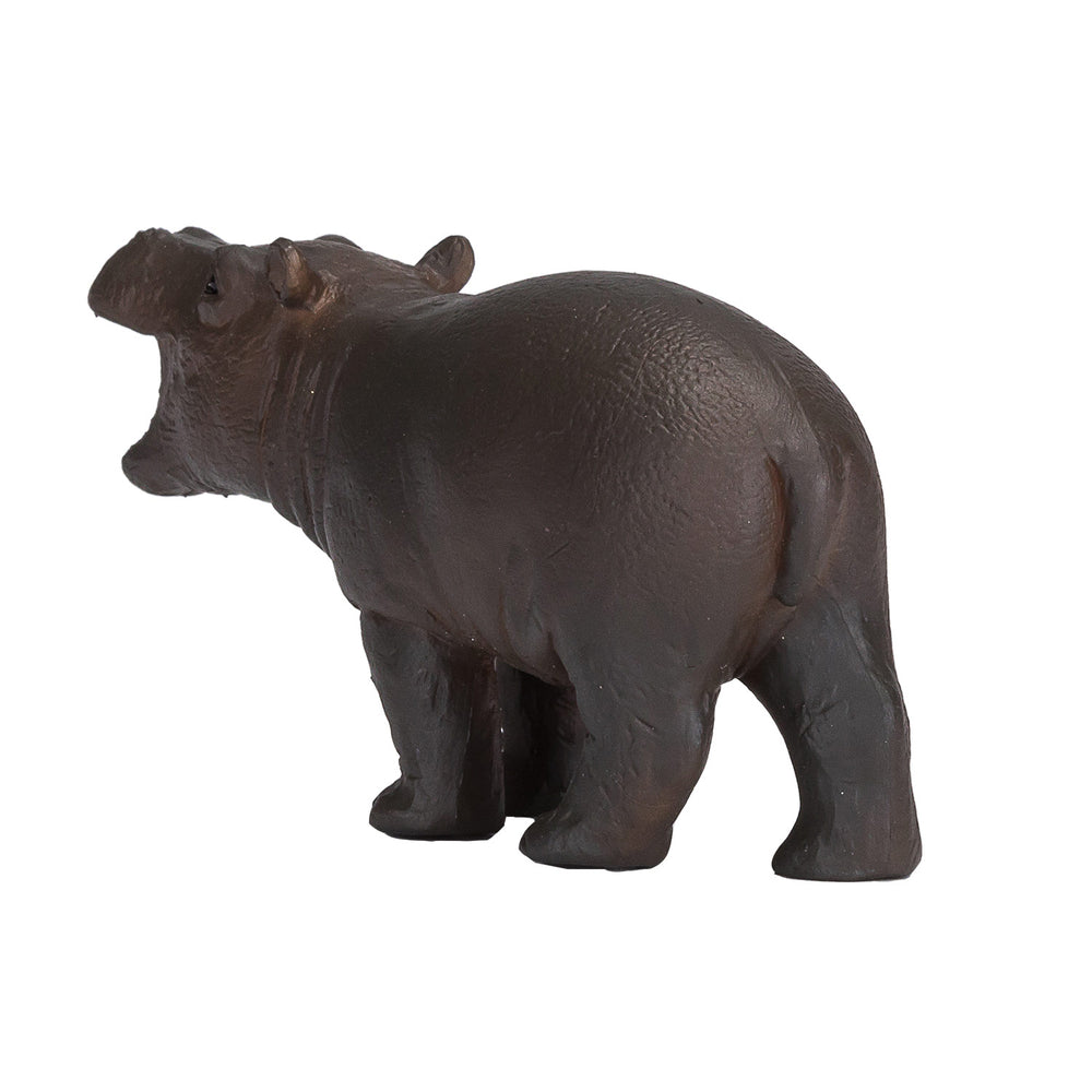 Mojo Wildlife Baby Hippopotamus 387246