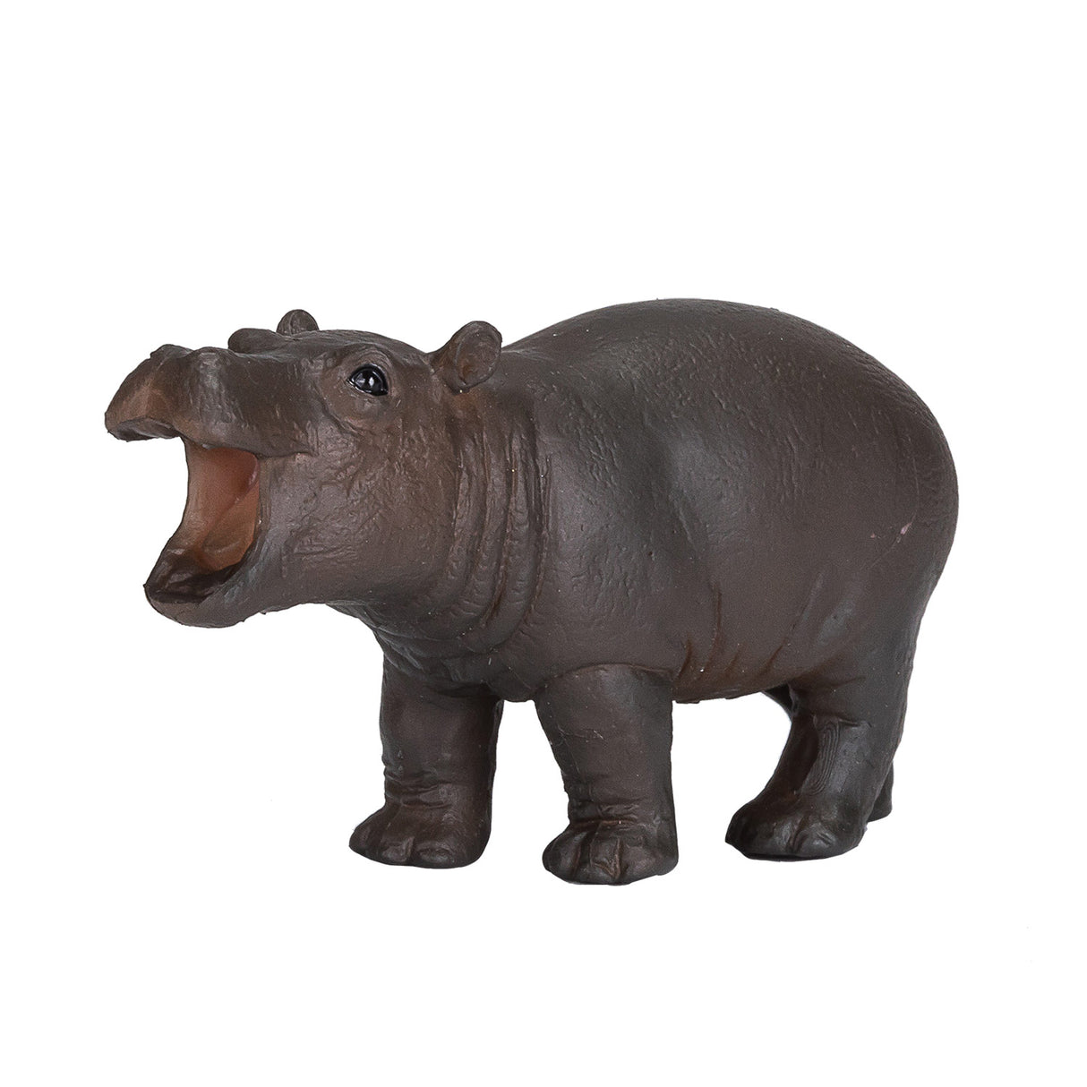 Mojo Wildlife Baby Hippopotamus 387246