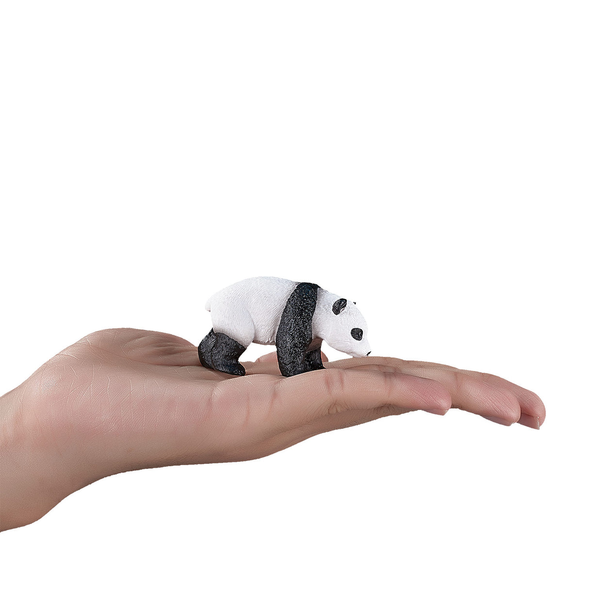 Mojo Wildlife Baby Giant Panda 387238