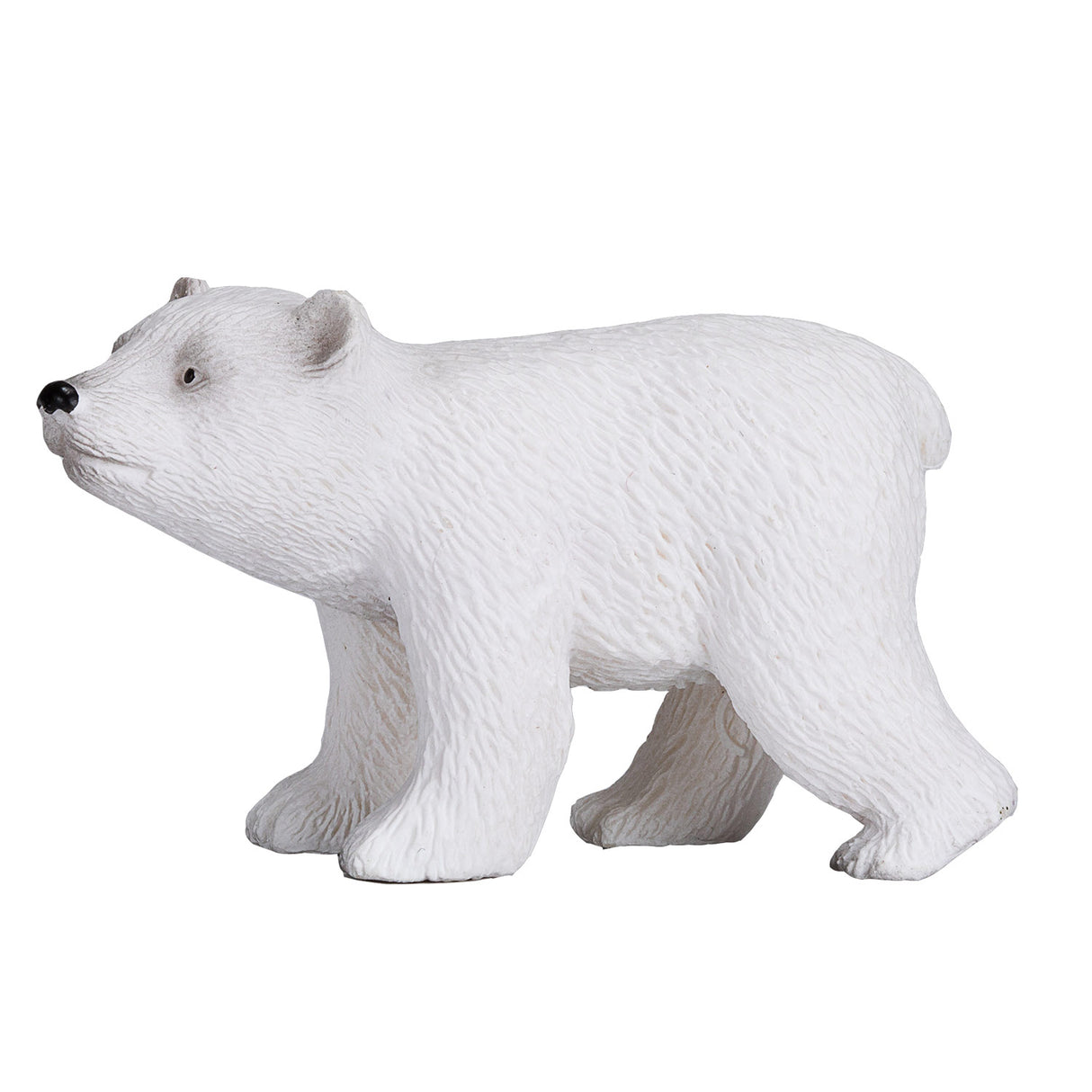 Mojo Wildlife Walking Polar Bear Cub 387020
