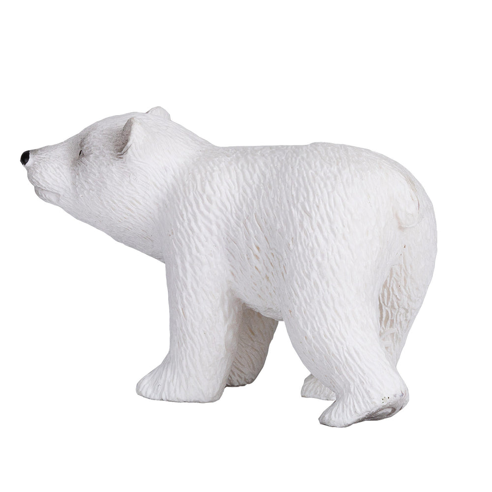 Mojo Wildlife Walking Polar Bear Cub 387020