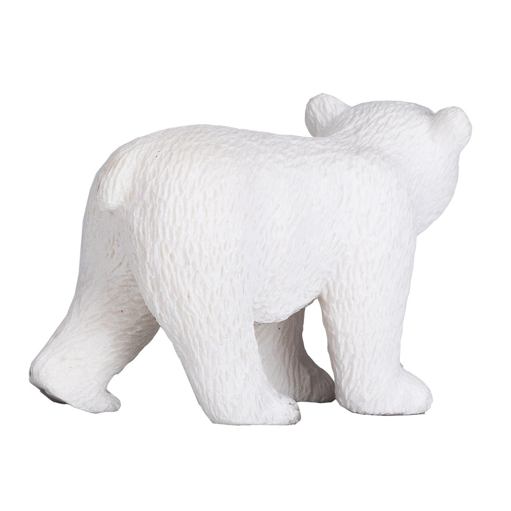 Mojo Wildlife Walking Polar Bear Cub 387020