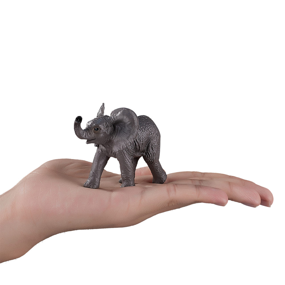 Mojo faune d'éléphant africain bébé 387002