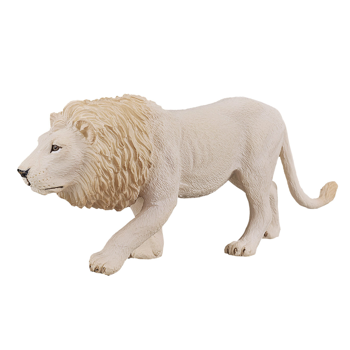 Mojo wildlife white lion - 381093