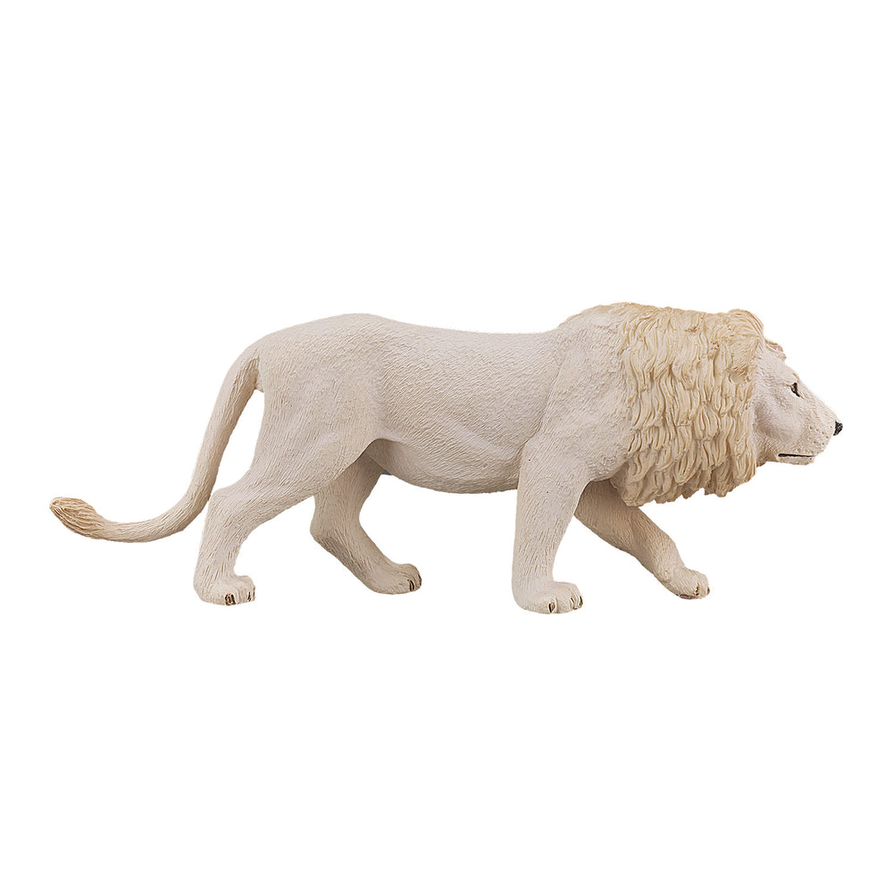 Mojo wildlife white lion - 381093