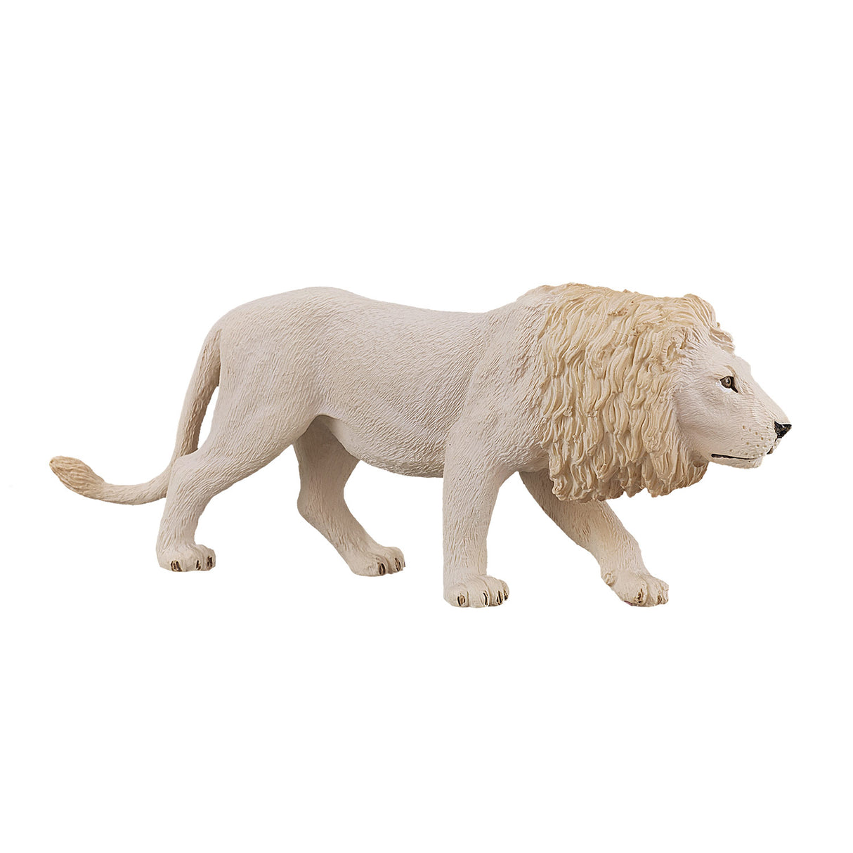 Mojo wildlife white lion - 381093