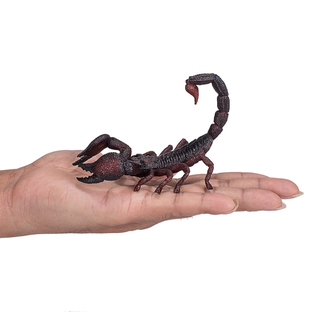 Mojo Wildlife Emperor Scorpion 387133