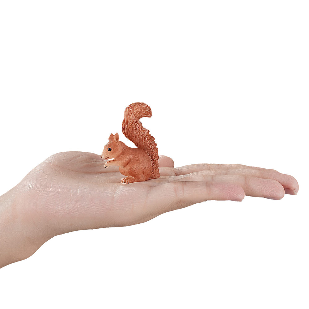 MOJO Wildlife Squirrel debout 387031