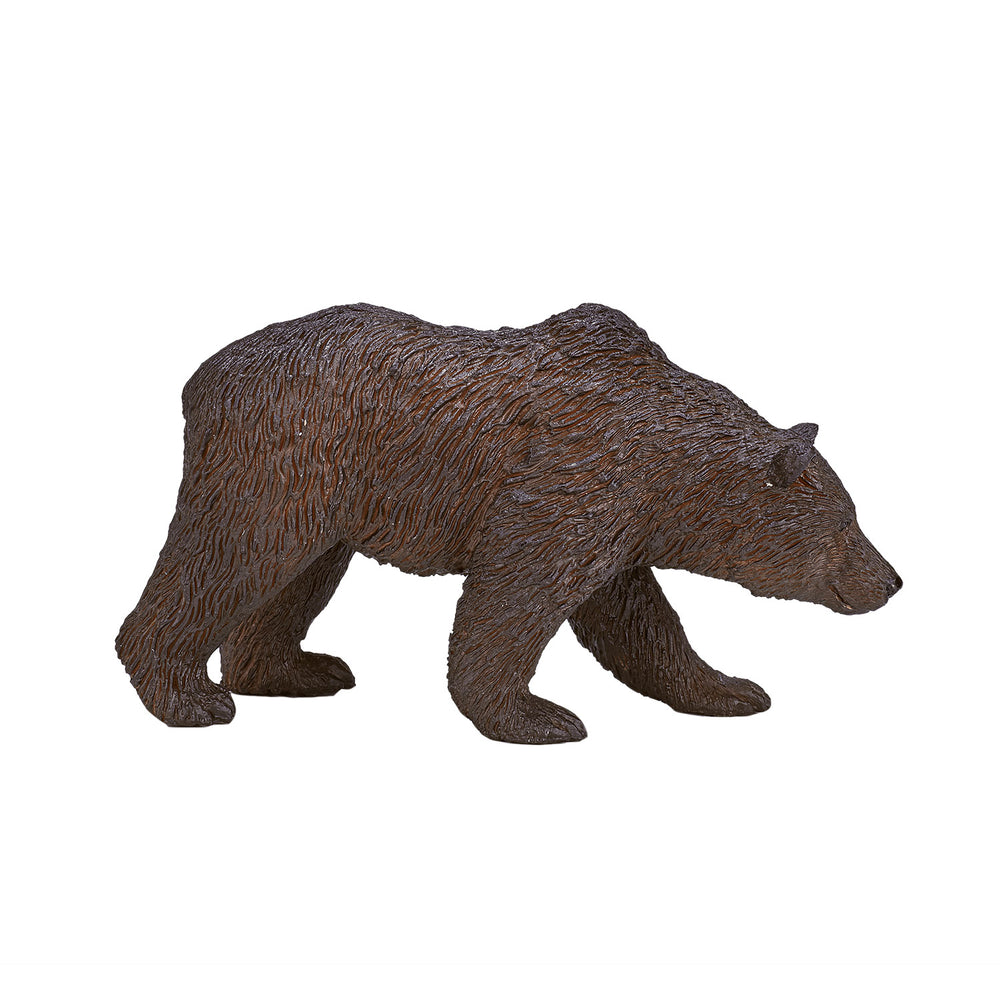 Mojo Wildlife Grizzly Bear 387216