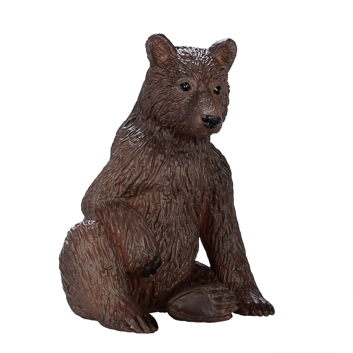 Mojo Wildlife Grizzly Bear Cub 387217