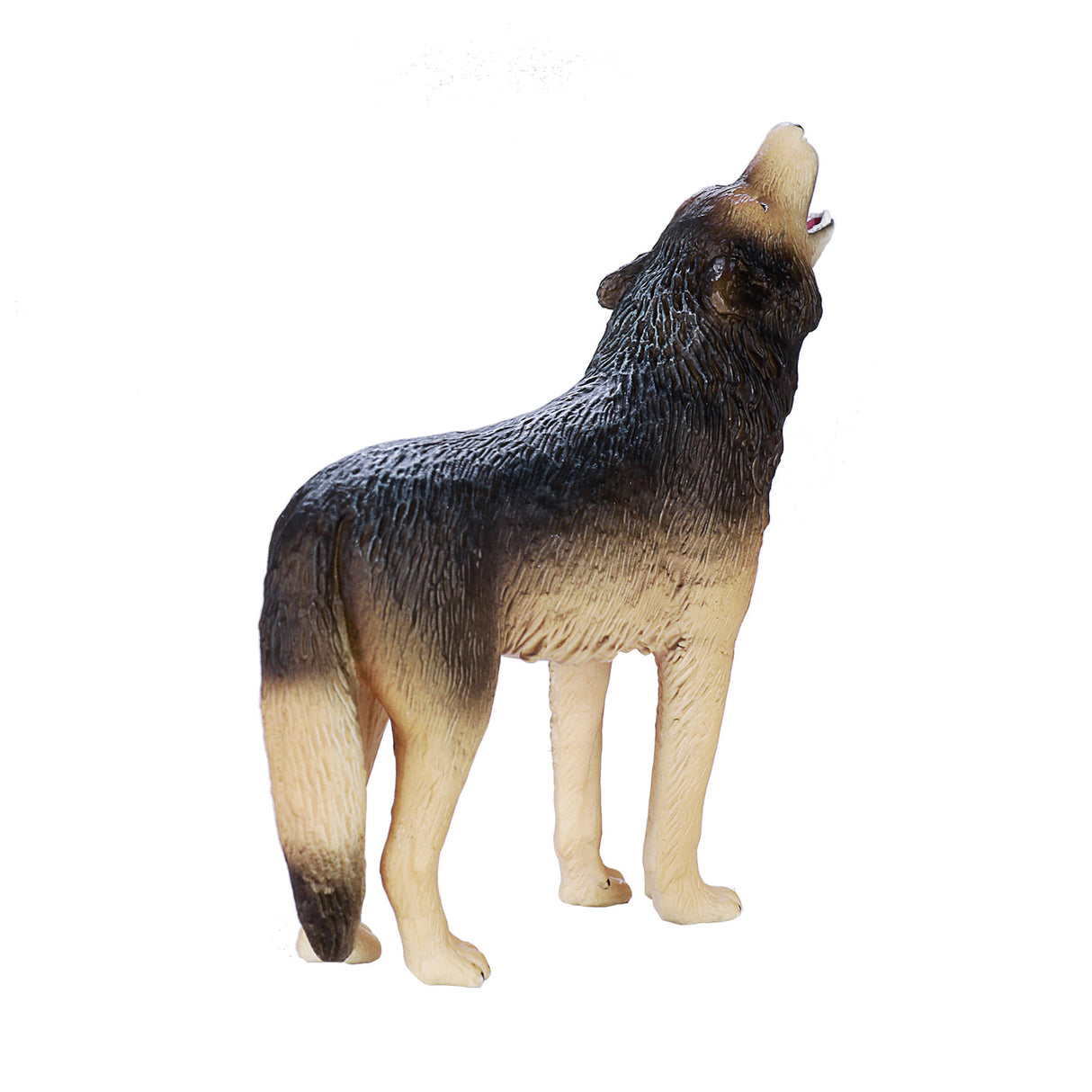Mojo Wildlife Howling Wolf 387245