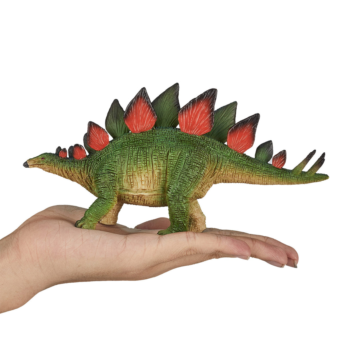 MOJO PRÉHISTOIRE STEGOSAURUS 387228