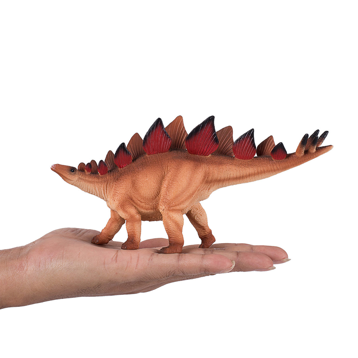Mojo Prehistory Stegosaurus 387380