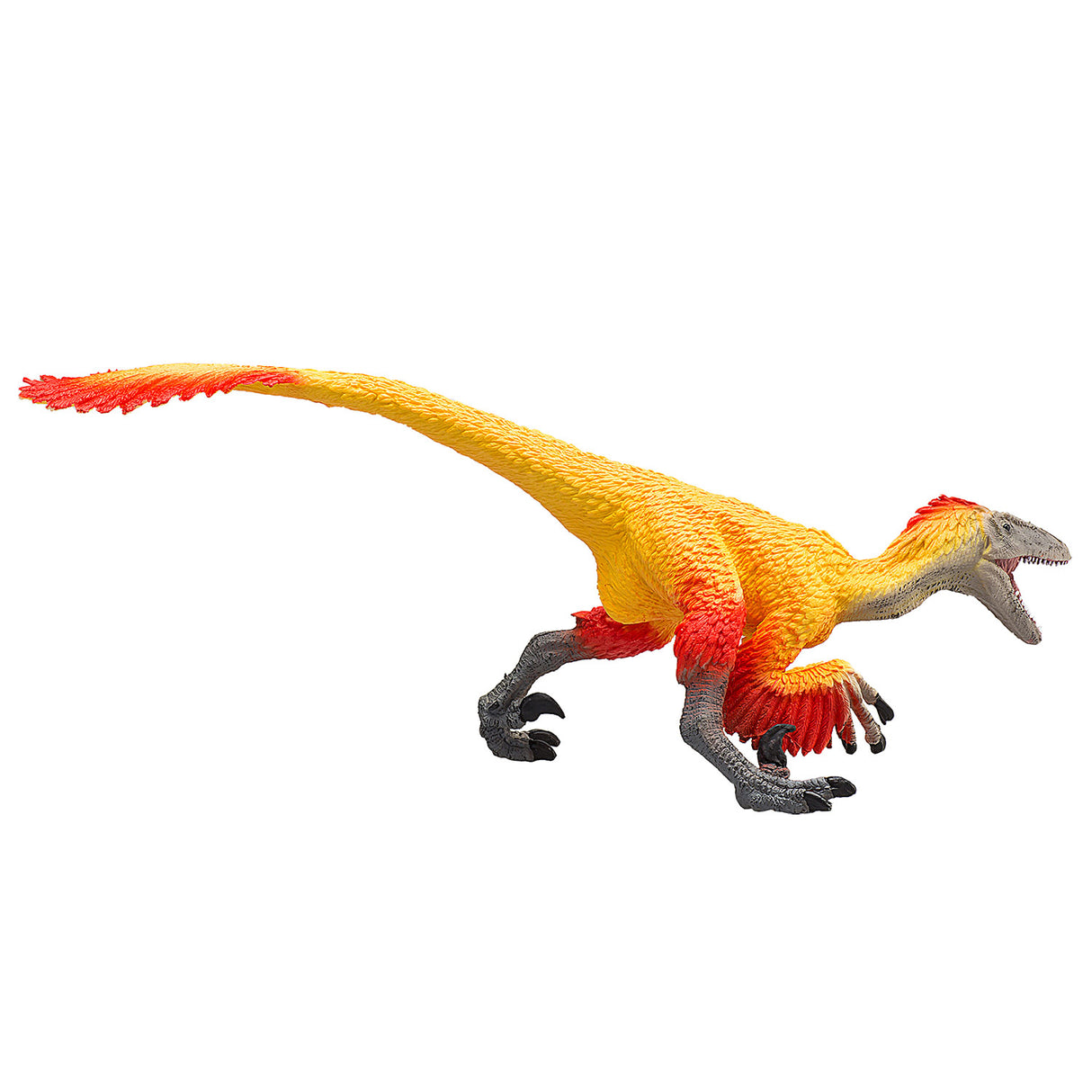 Mojo Dinosaur Deinonychus 387139