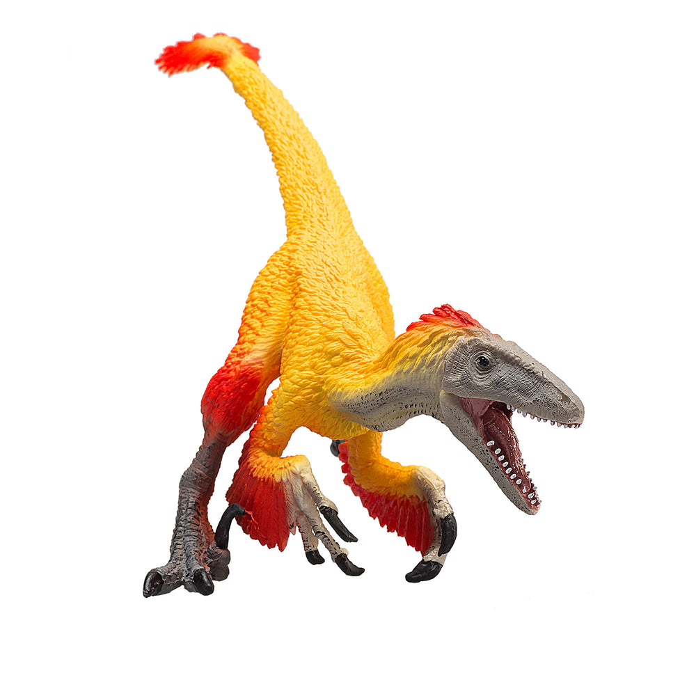 Mojo Dinosaur Deinonychus 387139