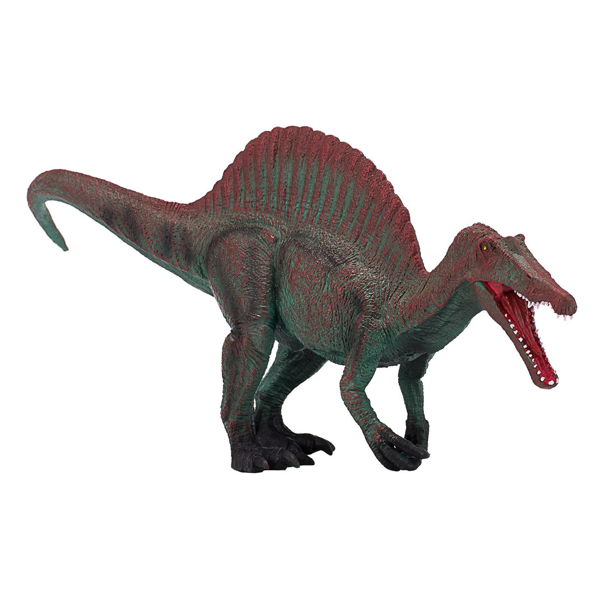 Mojo Prehistory Deluxe Spinosaurus s premikajočo se čeljustjo 387385