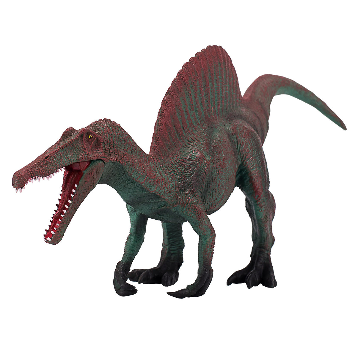 Mojo Prehistory Deluxe Spinosaurus s premikajočo se čeljustjo 387385