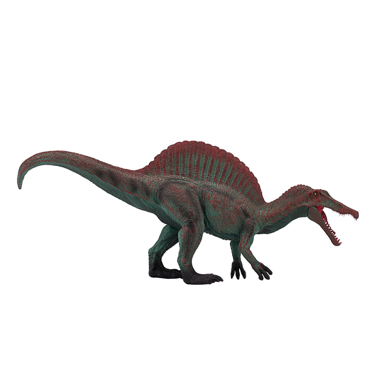 Mojo Prehistory Deluxe Spinosaurus s premikajočo se čeljustjo 387385